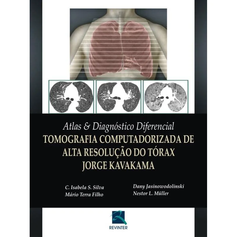 Atlas e diagnóstico diferencial