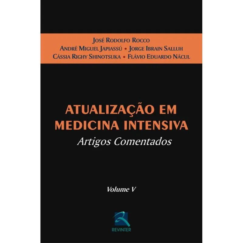 Atualização em medicina intensiva