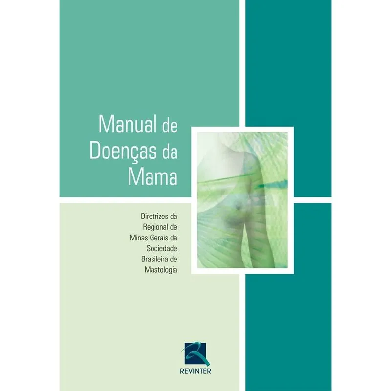 Sbm Manual de Doenças da Mama