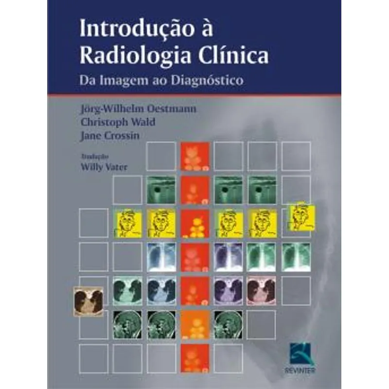 Introducao A Radiologia Clinica