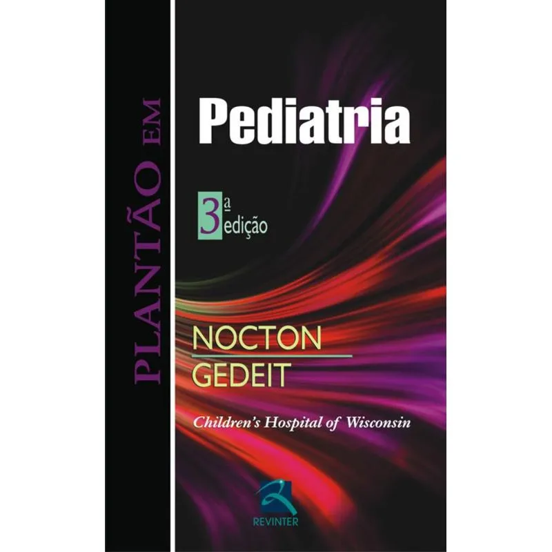 Plantão em pediatria