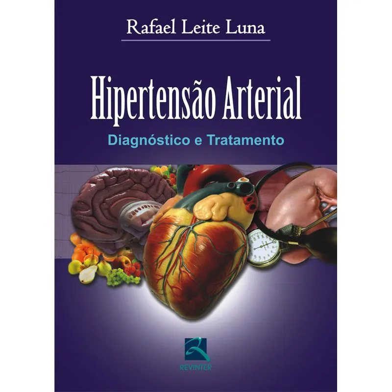 Hipertensão arterial