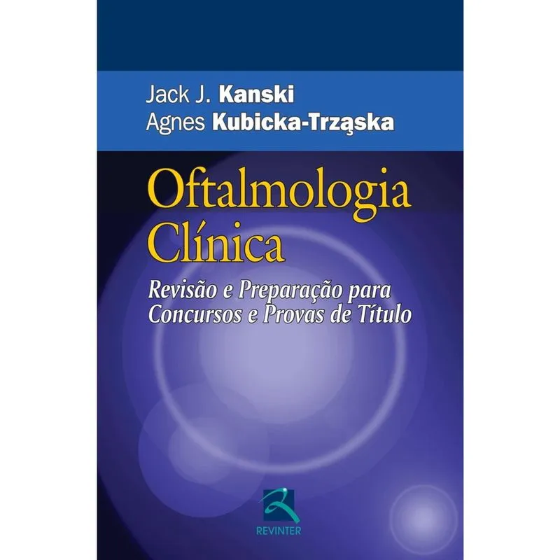 Oftalmologia Clínica