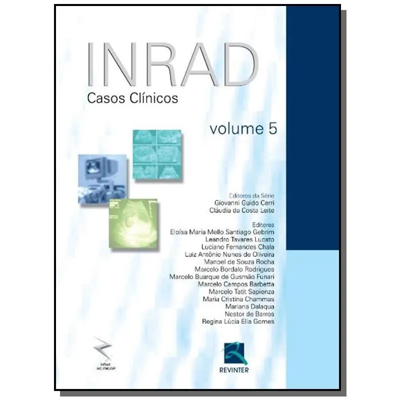INRAD - VOL 05