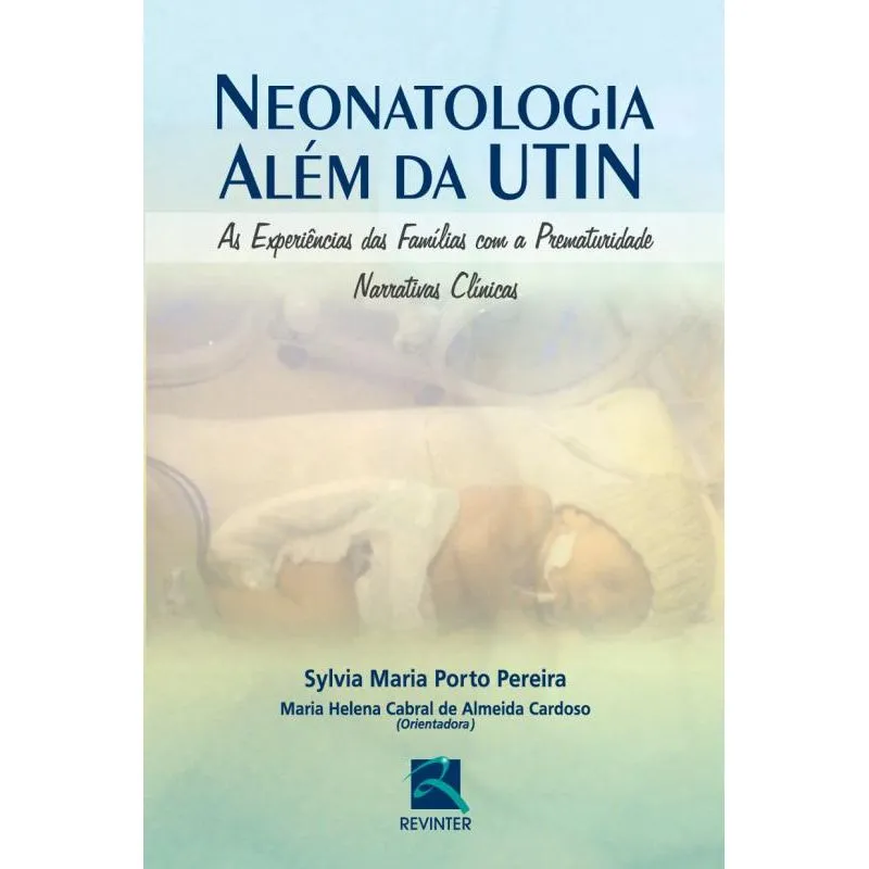 Neonatologia Alem Da Utin