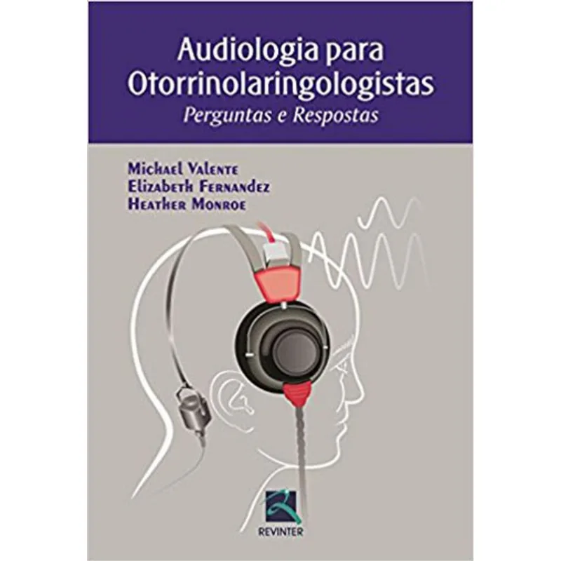 AUDIOLOGIA PARA OTORRINOLARINGOLOGISTAS