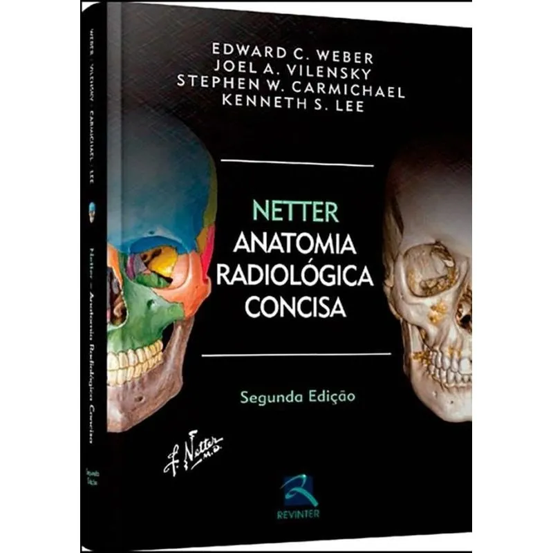 Anatomia Radiologica Concisa