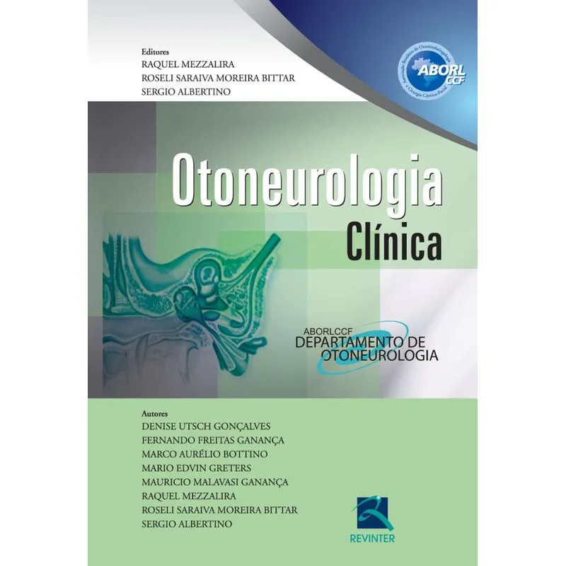 Otoneurologia clínica