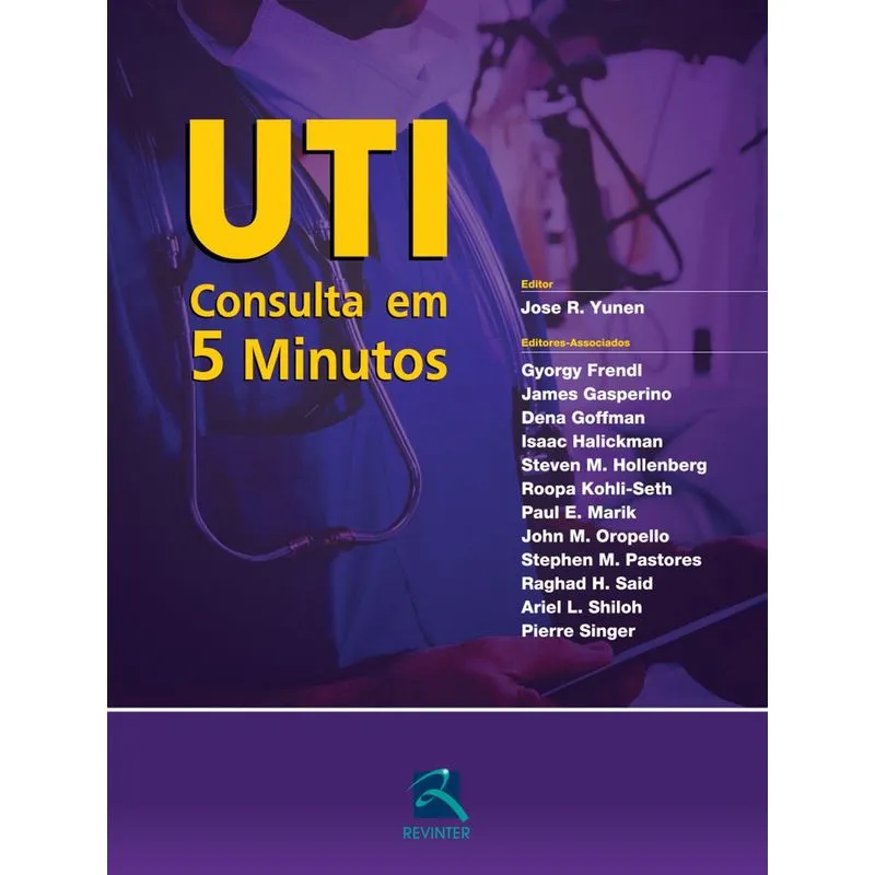 Uti - Condutas Em 5 Minutos