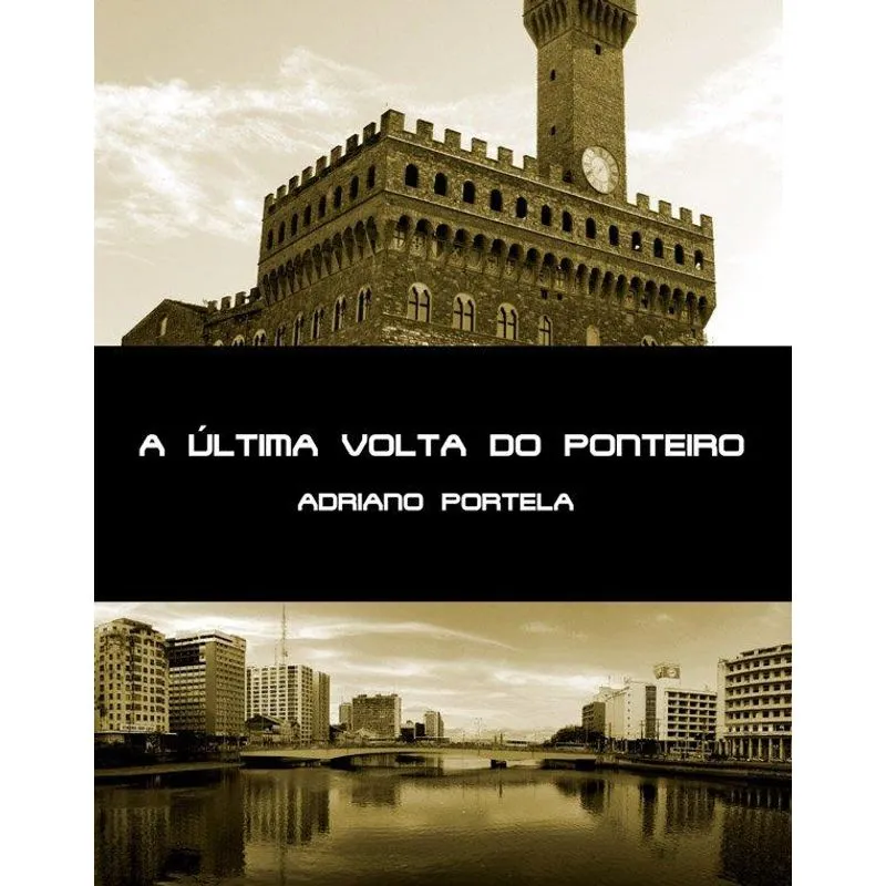 A Última Volta do Ponteiro