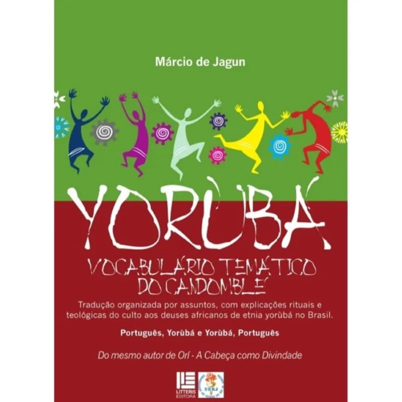 Yorubá - Vocabulário temático do Candomblé