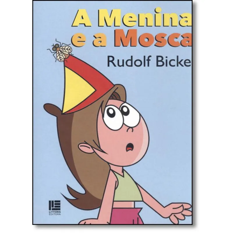 Menina E A Mosca, A