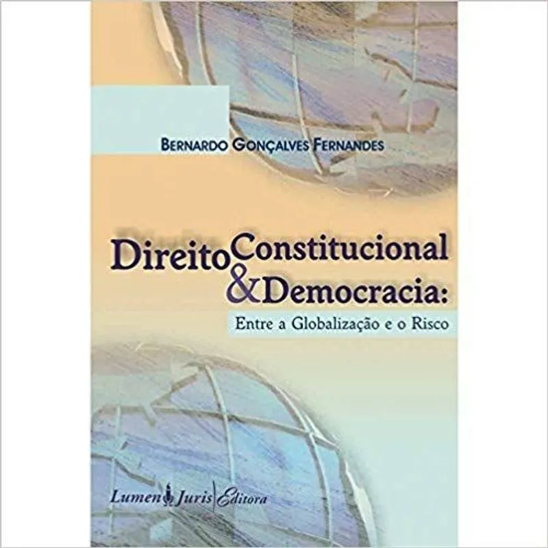 Direito Constitucional E Democracia
