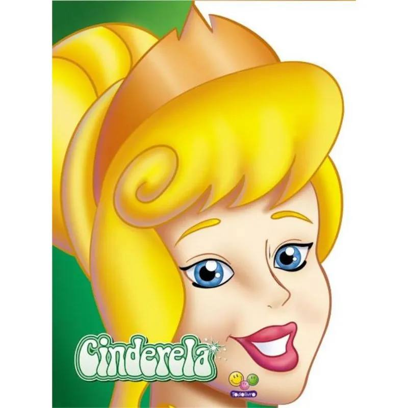 CLÁSSICOS ETERNOS: CINDERELA