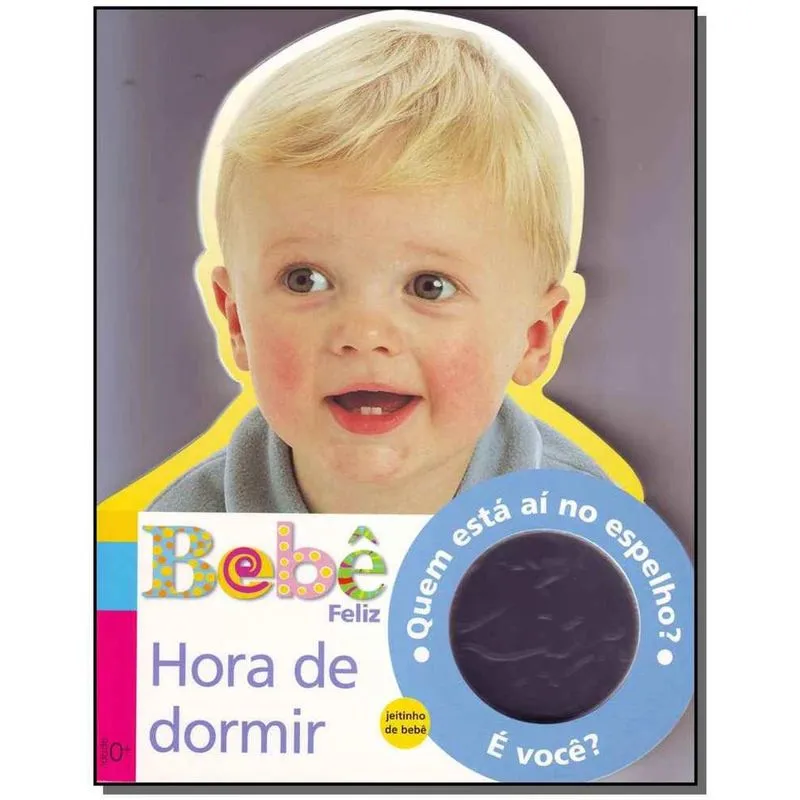 Bebe Feliz: Hora de Dormir