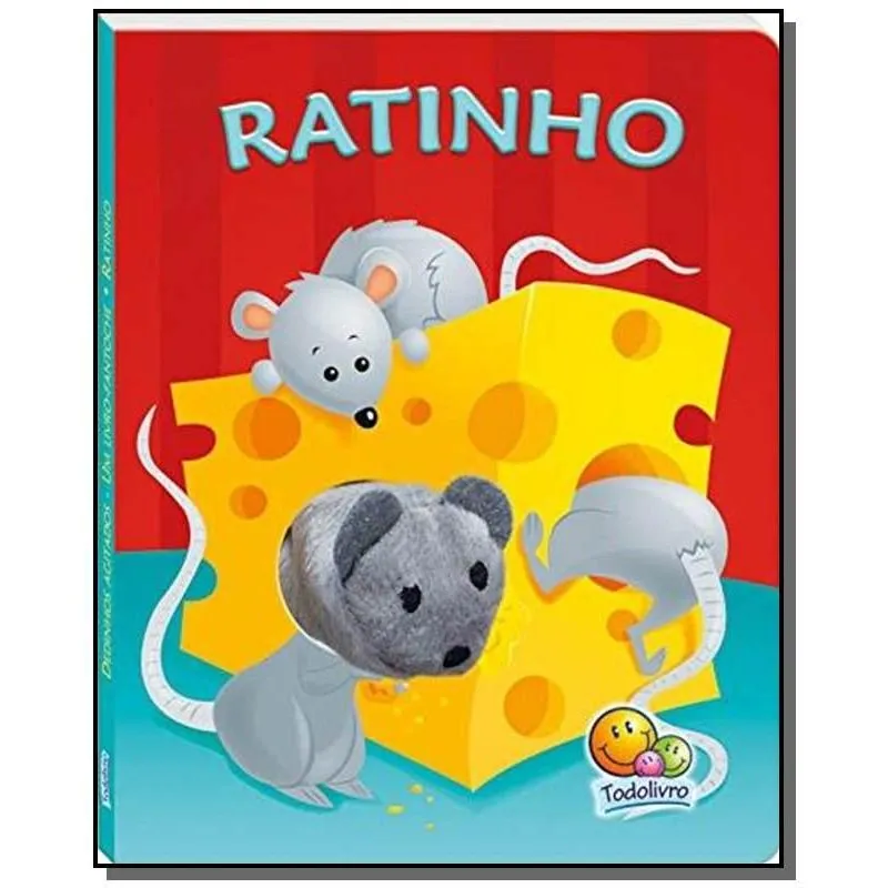 RATINHO