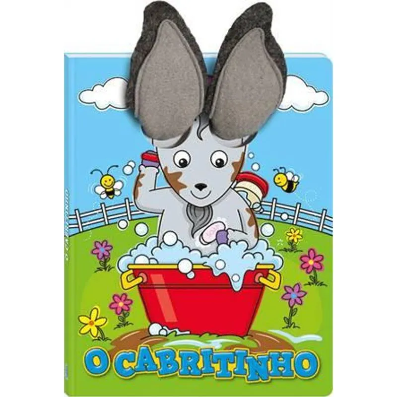 Orelhinhas