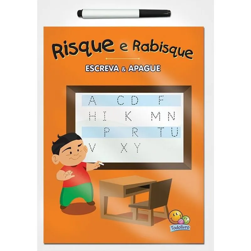 Risque e rabisque: vol.2