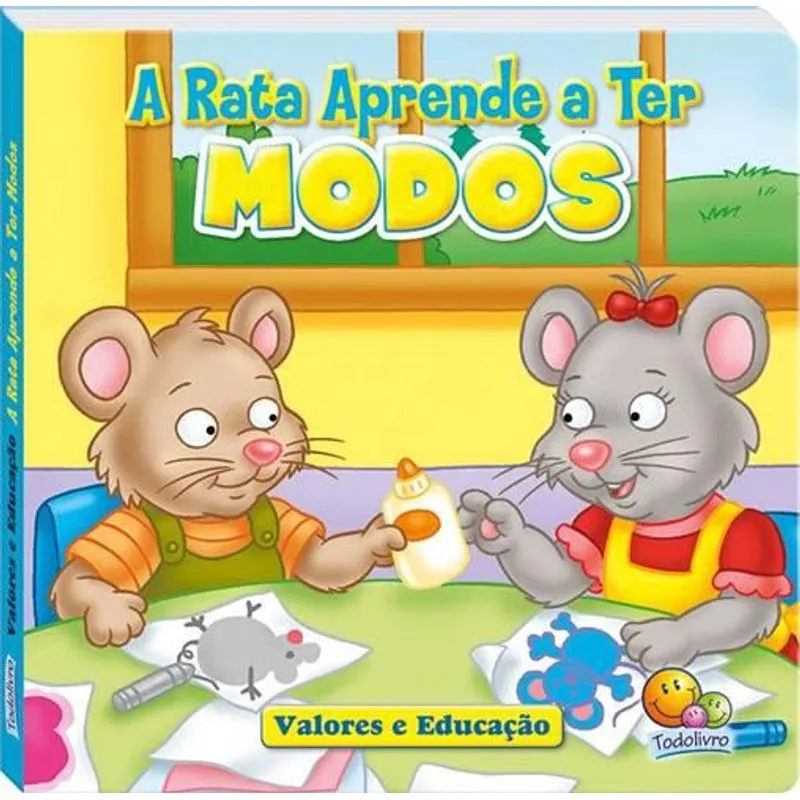 Valores e Educacao
