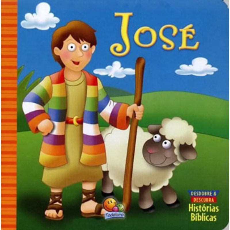 JOSE - DESDOBRE & DESCUBRA