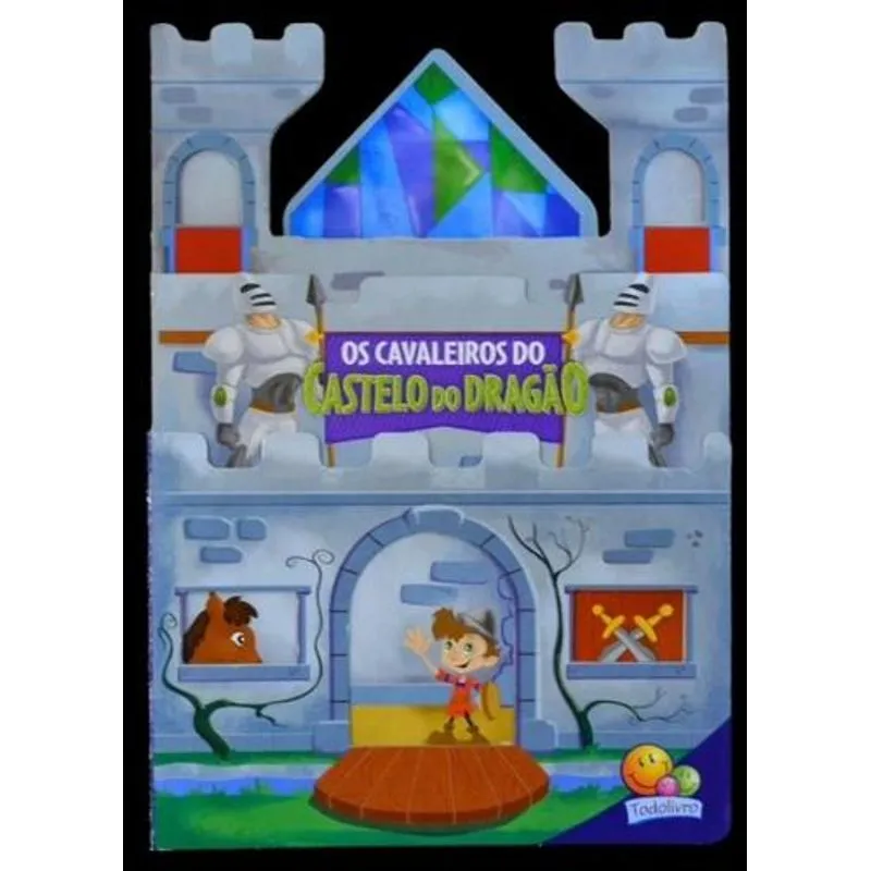 Contos de Aventuras