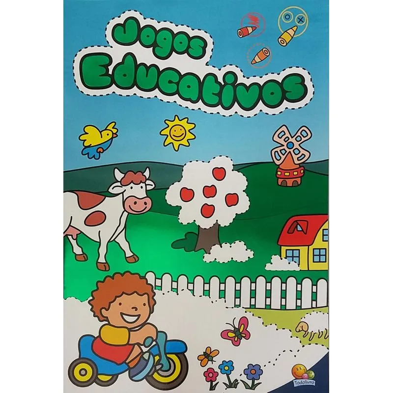 Jogos Educativos