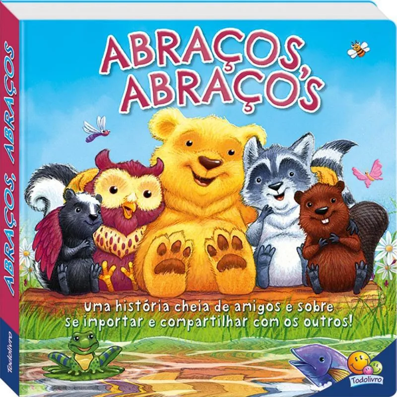 Livro Chamego Abra
