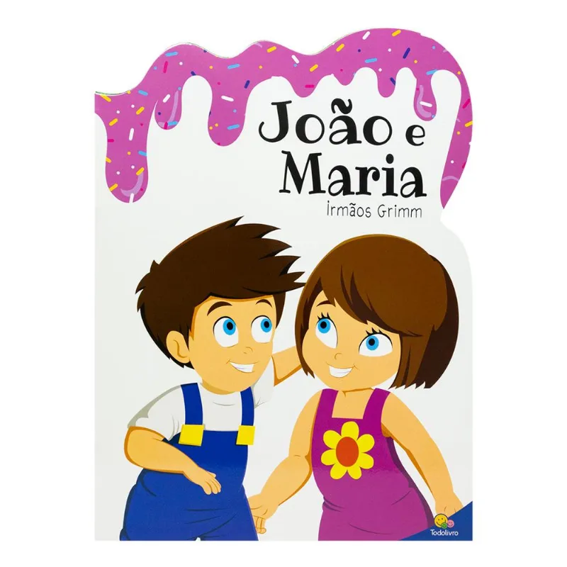 Tesouros Clássicos: João e Maria