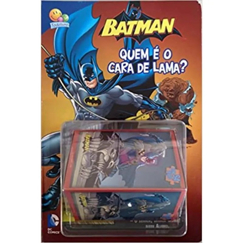HISTORIAS DIVERTIDAS - BATMAN