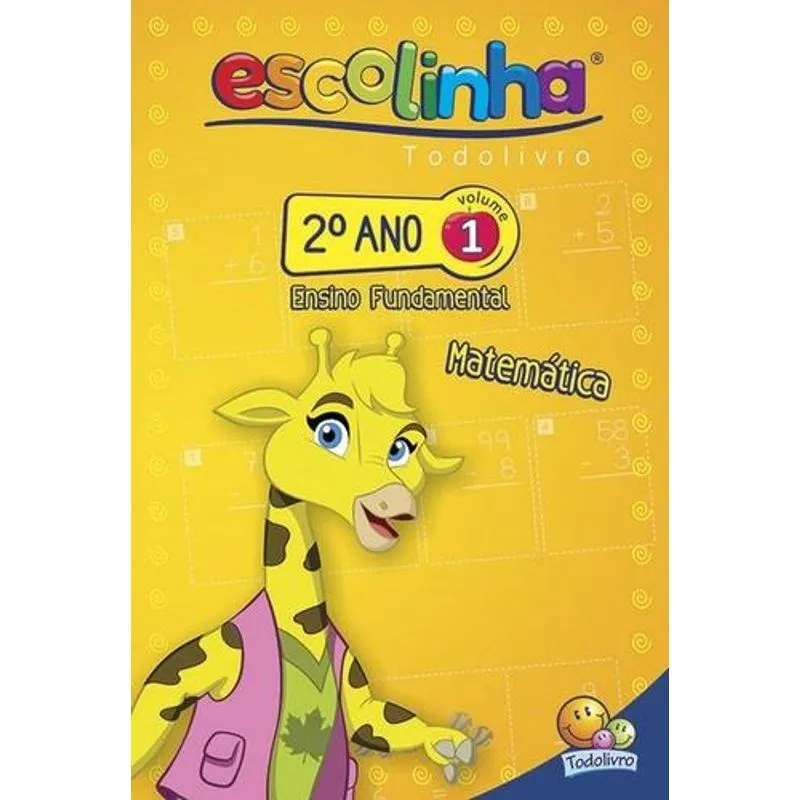 Escolinha Todolivro