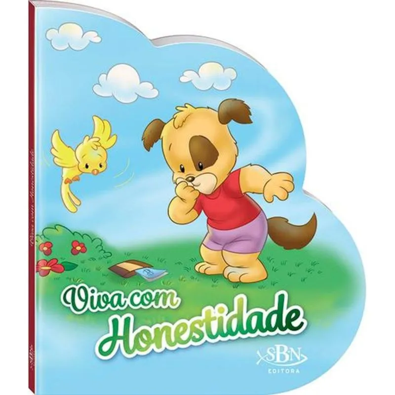 Vivendo com Jesus: Viva com Honestidade