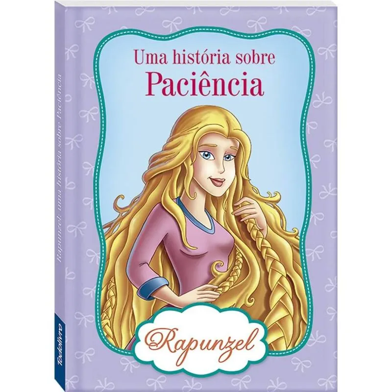 Virtudes de princesas: Rapunzel