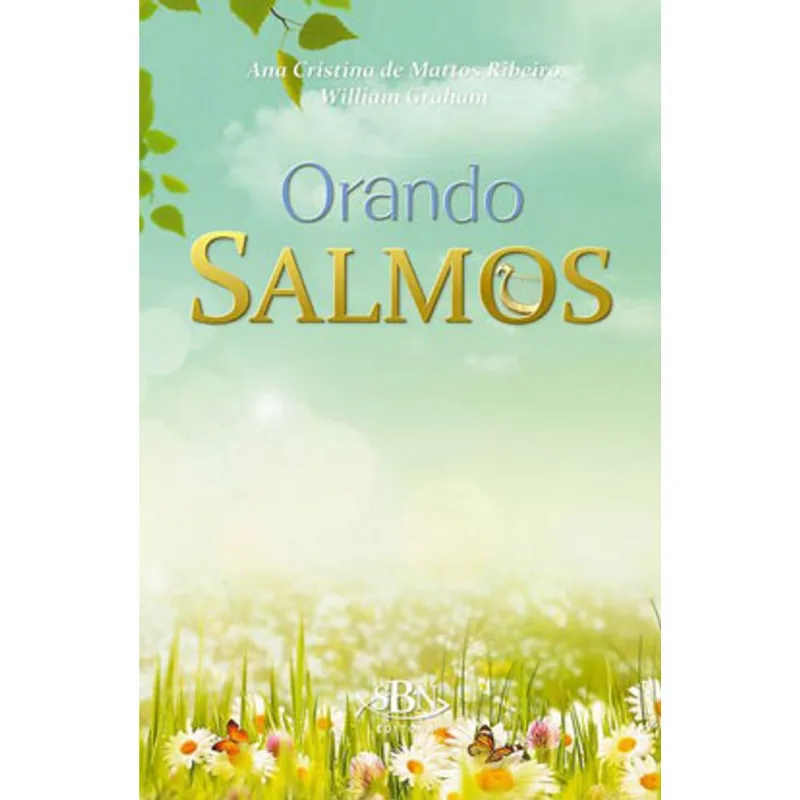 ORANDO SALMOS