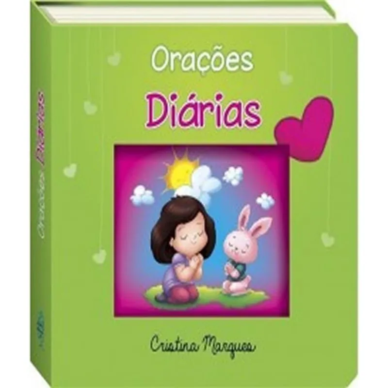 Oracoes Diarias - Deus E Dez