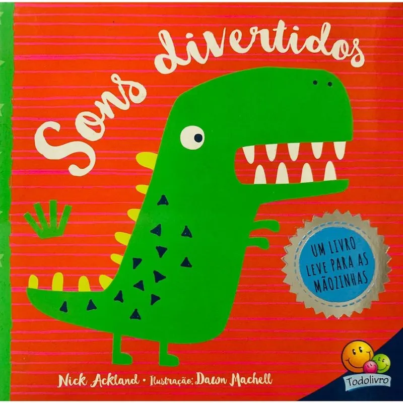 Inicios brilhantes - sons divertidos