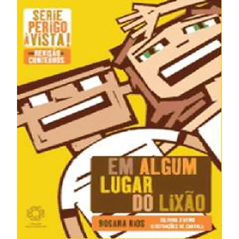 Em Algum Lugar Do Lixao