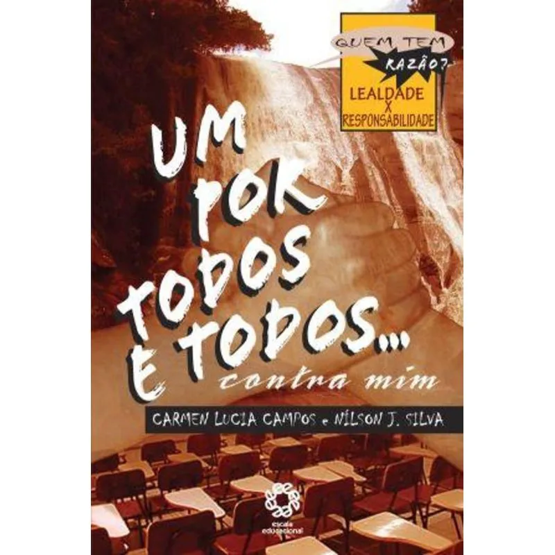Um por Todos e Todos... Contra Mim