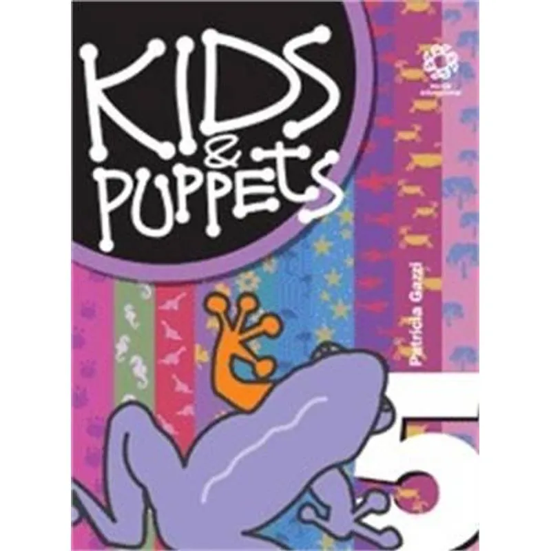 Kids and Puppets - Ensino Fundamental I - 5º Ano