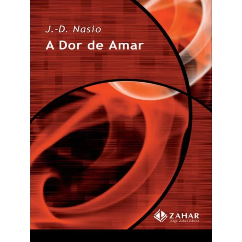 A DOR DE AMAR