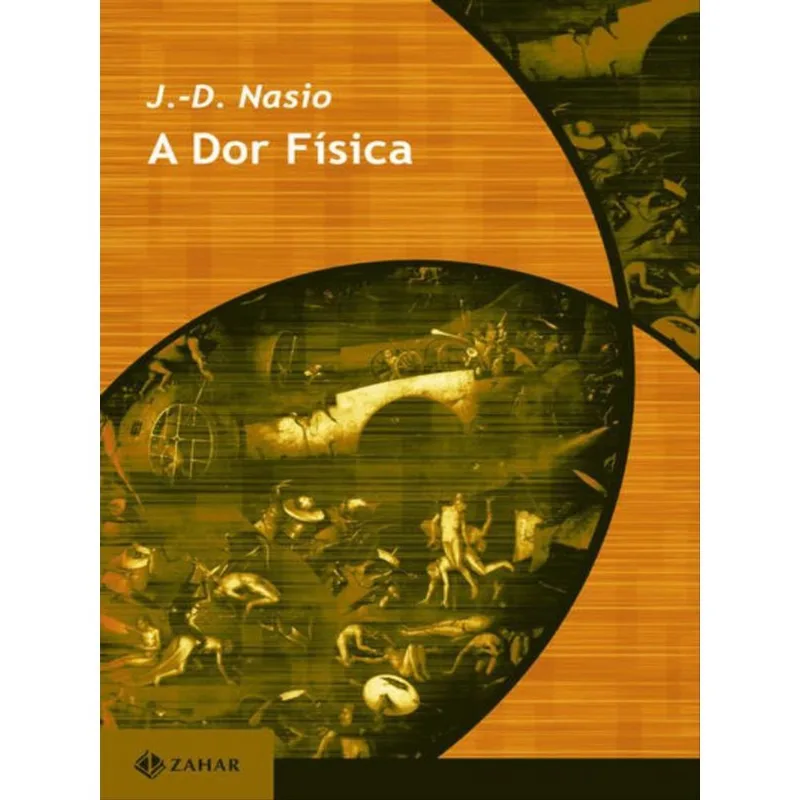 A DOR FÍSICA