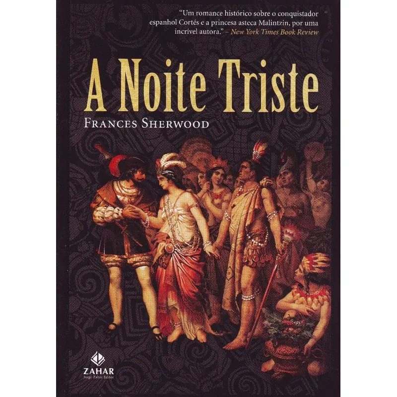 Noite Triste, A
