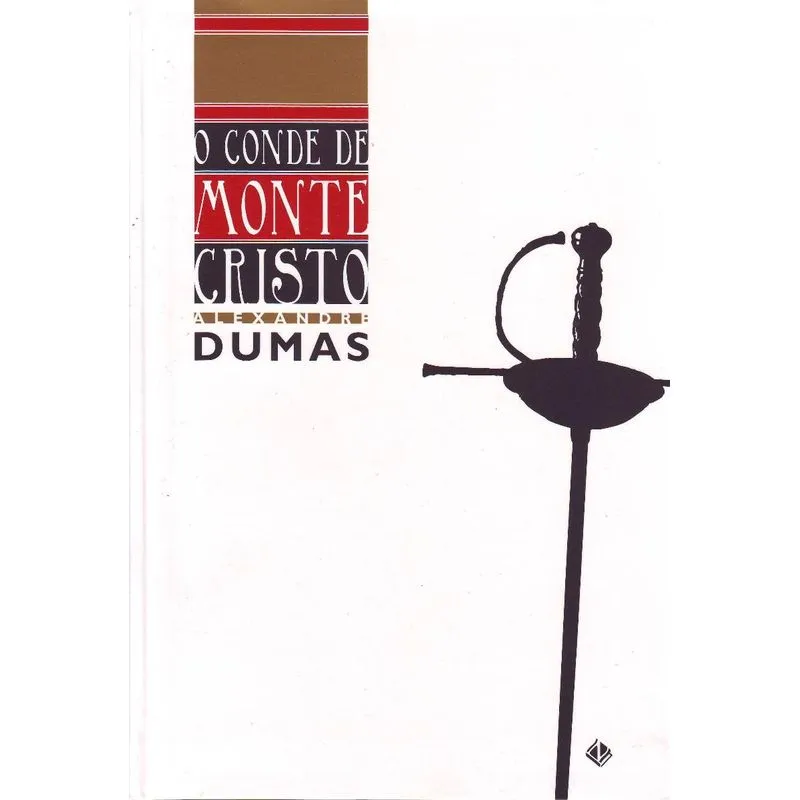 Conde de Monte Cristo, O-02 Vols.
