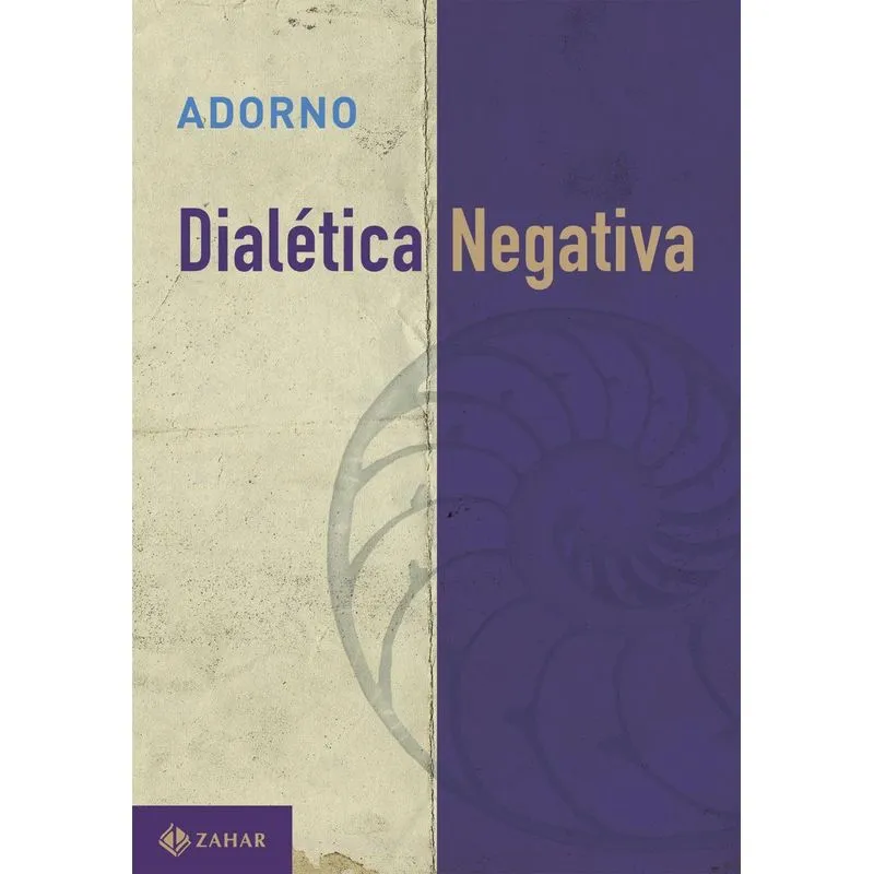 Dialetica Negativa