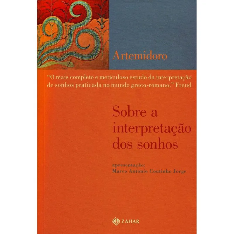 Sobre a Interpretação dos Sonhos