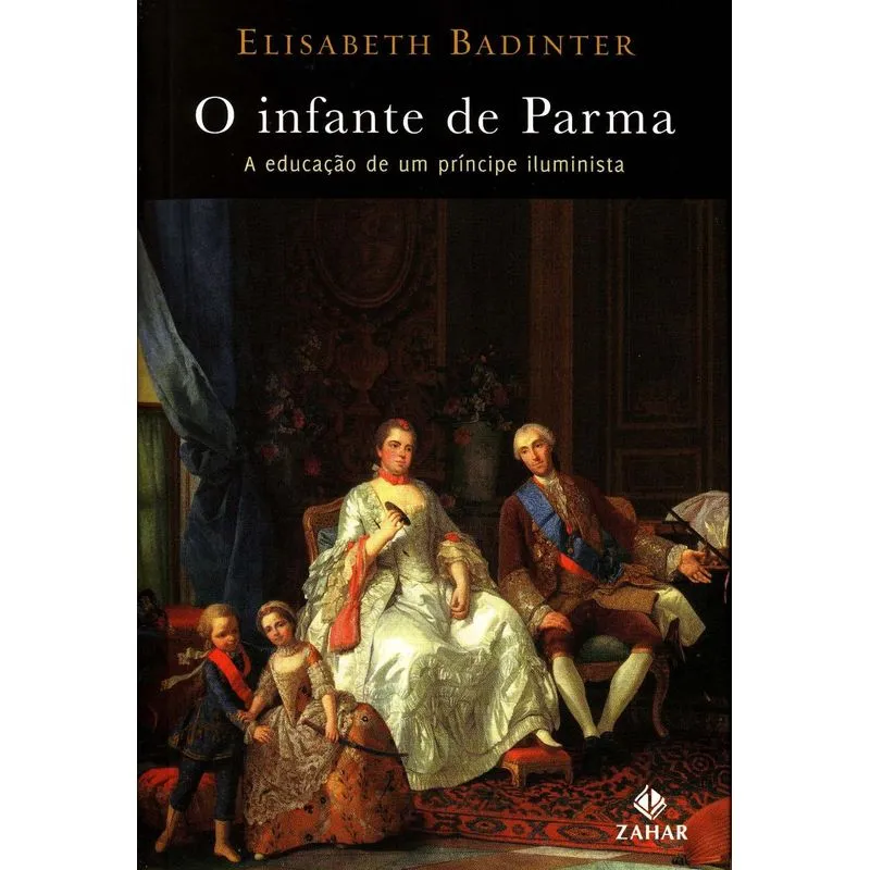 Infante de Parma, O