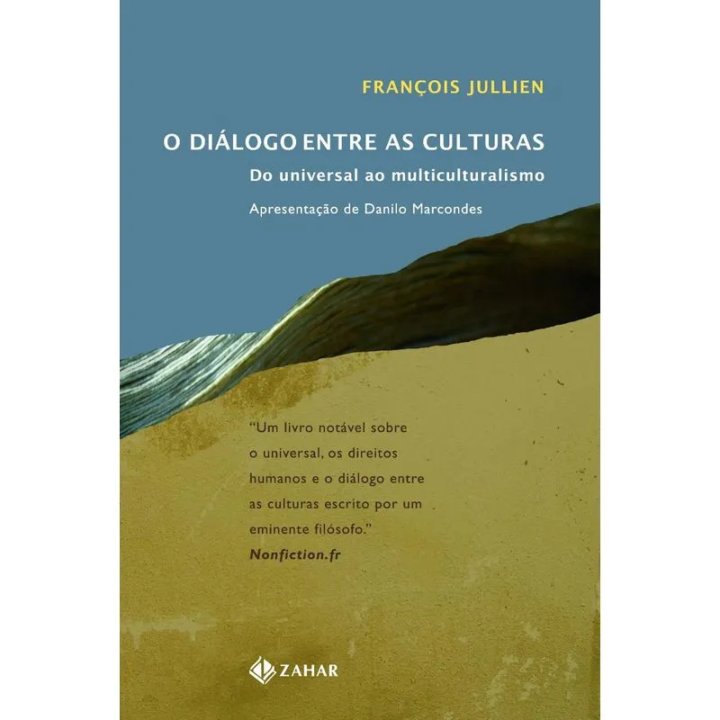 Dialogo Entre As Culturas, O