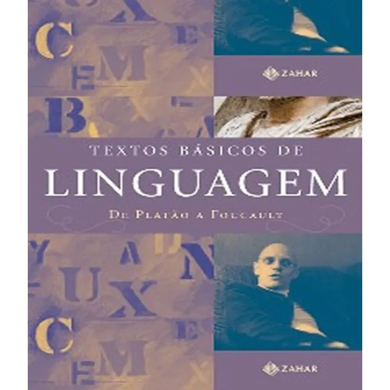 Textos Basicos De Linguagem
