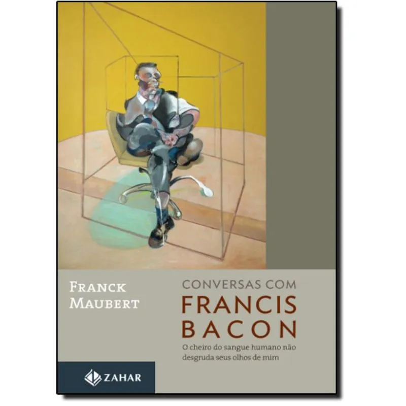 Conversas com Francis Bacon