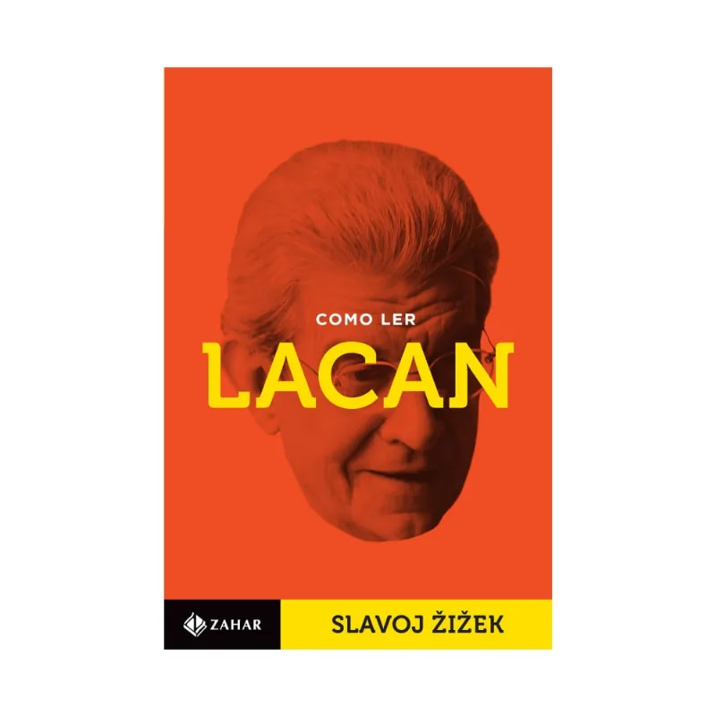Como ler Lacan