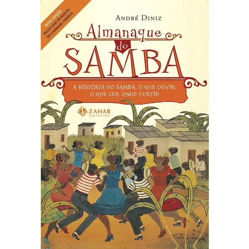 Almanaque do Samba